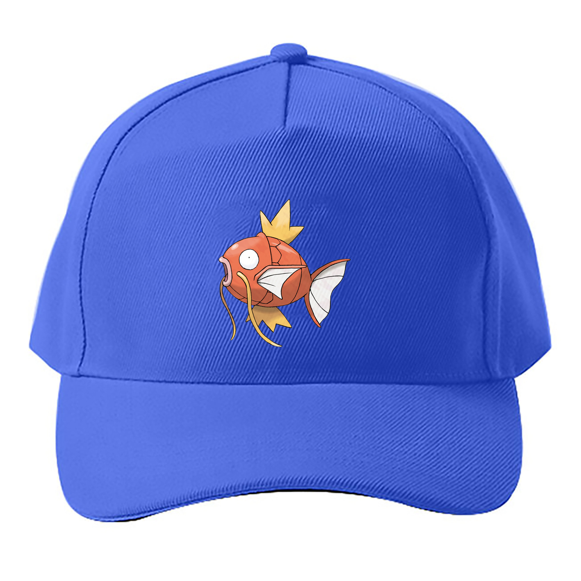 （画像用） ポケットモンスター Pokémon ベースボールキャップ 綿100％ 男女兼用 帽子 スポーツ